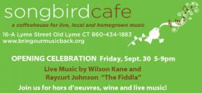 Songbird Cafe