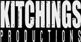 Kitchings<br />
Productions logo