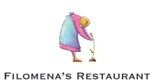 Filomena's Cafe logo